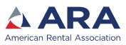 Proud Member of the American Rental Association