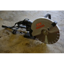 14 Inch Electric Cut Off Saw