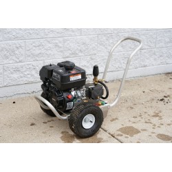 4000-4200 psi Pressure Washer