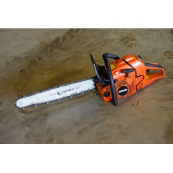 Gas Chain Saw