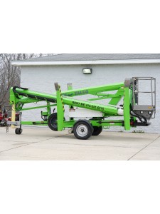 Portable Bucket Lifts for Rent | Tool Time Rentals New Berlin, Wisconsin