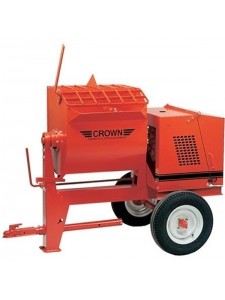 Concrete Equipment