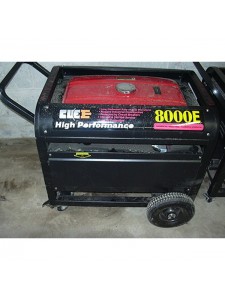 Generators & Pumps for Rent | Tool Time Rental